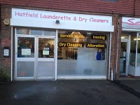 Mobile Launderette and Dry Cleaners 1058331 Image 0